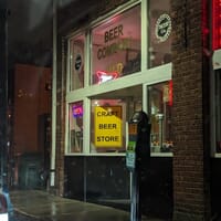 Beer Co. in Greensboro, North Carolina - 4.70 star rating