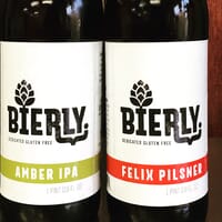 Bierly Brewing in McMinnville, Oregon - 4.70 star rating