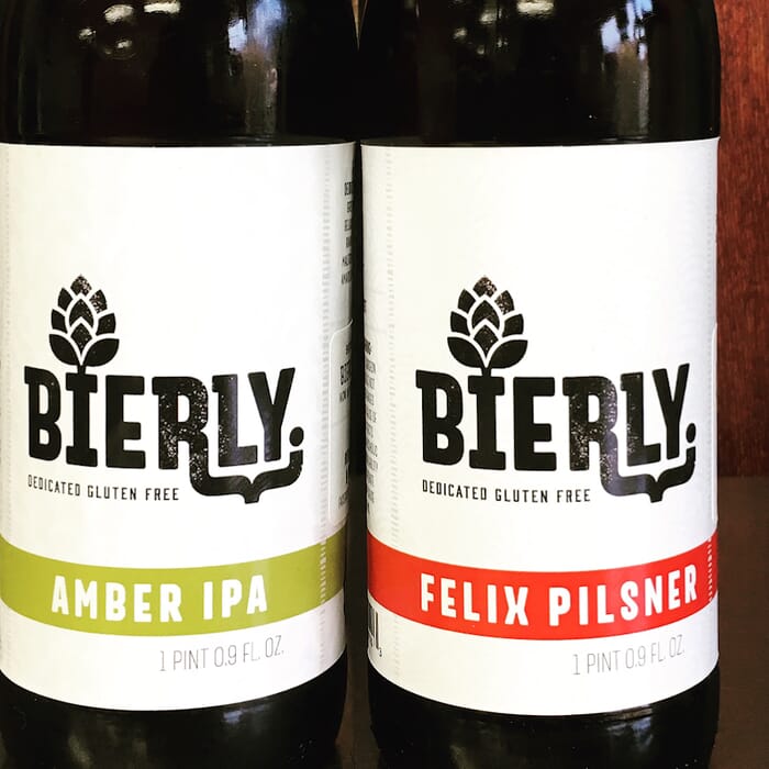 Bierly Brewing