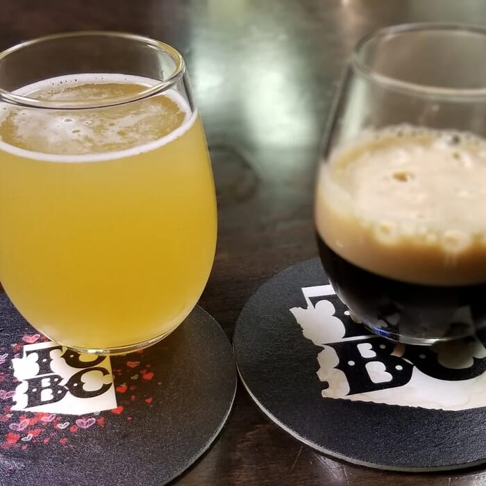 Transplant City Beer Company