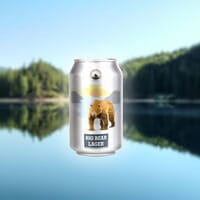 Big Bear Brewery in Kelowna, British Columbia - 4.50 star rating