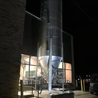 Bent Run Brewing Company in Warren, Pennsylvania - 4.70 star rating