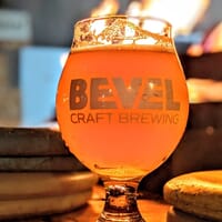 Bevel Craft Brewing in Bend, Oregon - 4.80 star rating