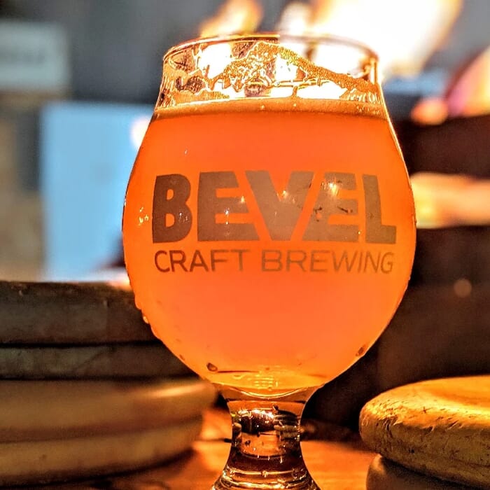 Bevel Craft Brewing
