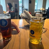 BierHall Brewing Company in Lancaster, Pennsylvania - 4.40 star rating