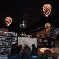 Traum Brewing in Upper Sandusky, Ohio - 5.00 star rating