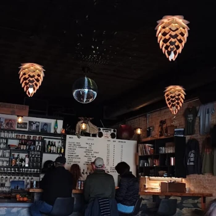 Traum Brewing