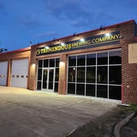 Tremendous Brewing Company in St Peter, Minnesota - 5.00 star rating