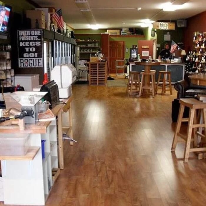 Bier One Brewing