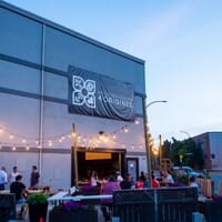 4 Origines - Microbrasserie / Pointe-St-Charles in Montréal, Québec - 4.80 star rating