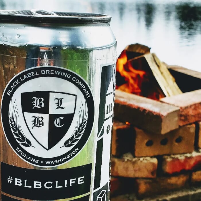 Black Label Brewing Company