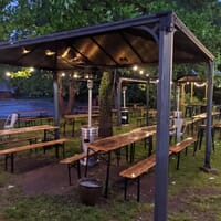 Black Monk Brewery in Erie, Pennsylvania - 4.60 star rating