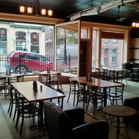 Bigtide Brewing Co. in Saint John, New Brunswick - 4.40 star rating