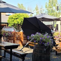 Block 15 Brewing Co. in Corvallis, Oregon - 4.50 star rating