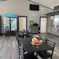 Blue 42's Brewing Barn in Moyock, North Carolina - 3.60 star rating