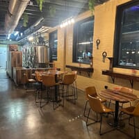Trinity Cider in Dallas, Texas - 4.80 star rating
