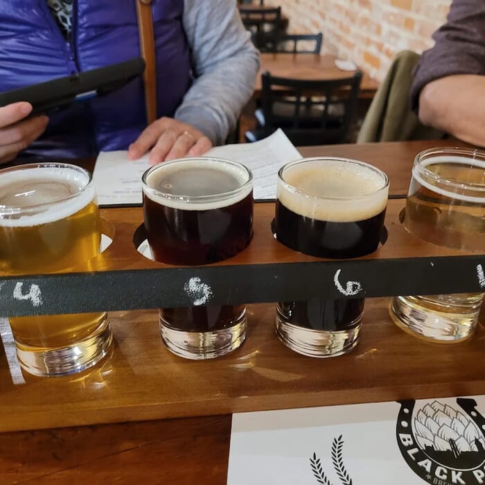 Black Pony Brewing Company