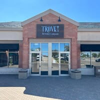 Trove Brewing in Burnsville, Minnesota - 4.80 star rating