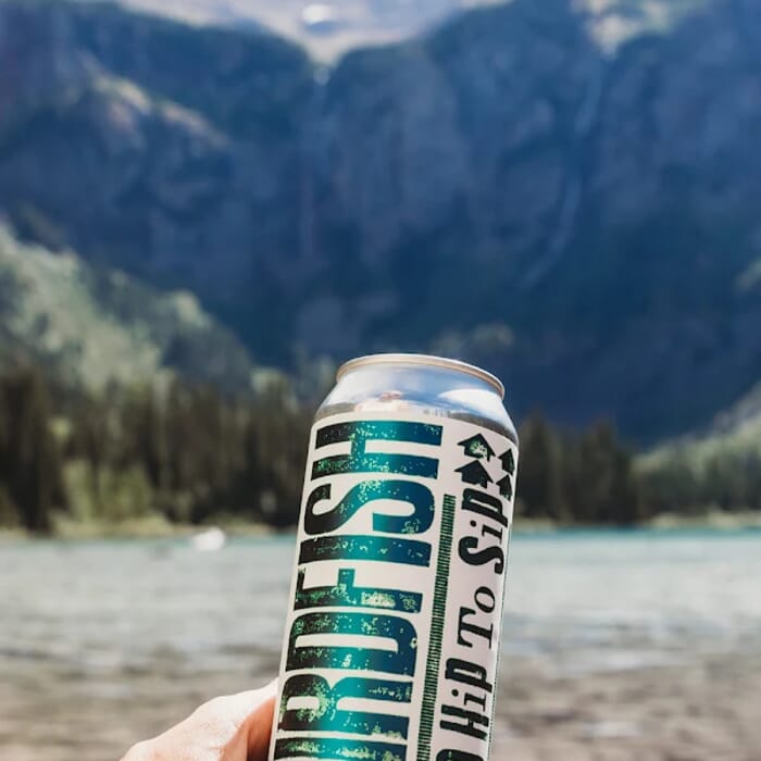 Birdfish Brewing Co.
