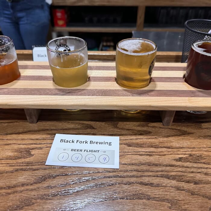 Black Fork Brewing