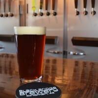 Black Bridge Brewery in Kingman, Arizona - 4.80 star rating
