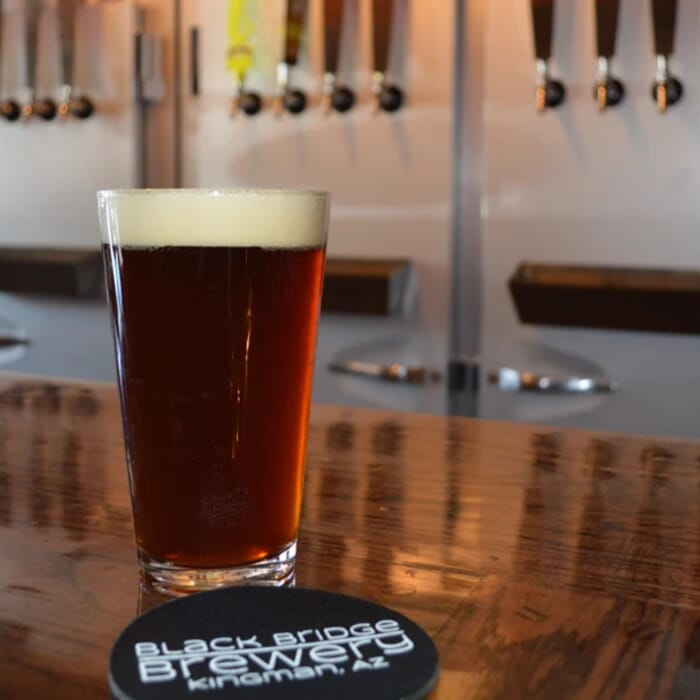 Black Bridge Brewery
