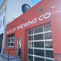 Blue Jay Brewing Co in St. Louis, Missouri - 5.00 star rating