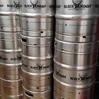 Black Hoof Brewing Company in Leesburg, Virginia - 4.70 star rating