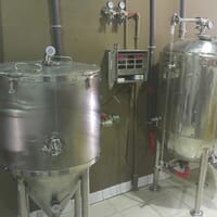 True Story Brewing Company in Birmingham, Alabama - 4.70 star rating