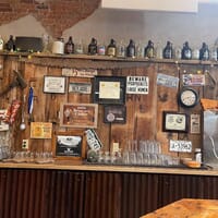Blacksmith Brewing Company in Stevensville, Montana - 4.80 star rating