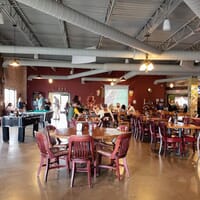 Bock Family Brewing in Dayton, Ohio - 4.80 star rating