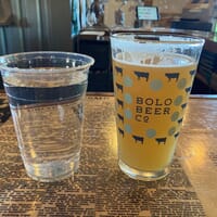 Bolo Beer Co. in Valentine, Nebraska - 4.90 star rating