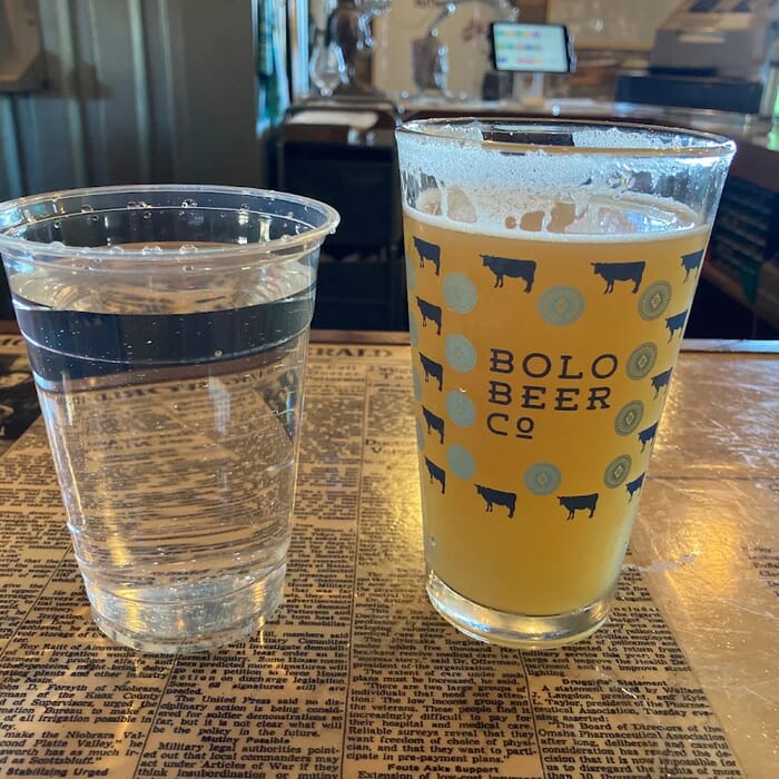 Bolo Beer Co.