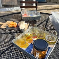 Blue Bee Cider in Richmond, Virginia - 4.70 star rating