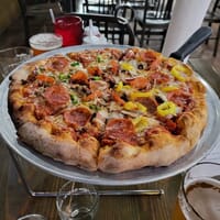 Blue Skye Brewery and Eats in Salina, Kansas - 4.60 star rating