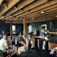 TRVE Brewing Co. in Asheville, North Carolina - 4.80 star rating