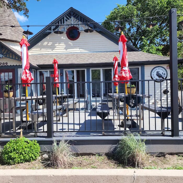 Blue Raven Brewery