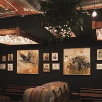Booze Brothers Brewing Co. in Vista, California - 4.80 star rating