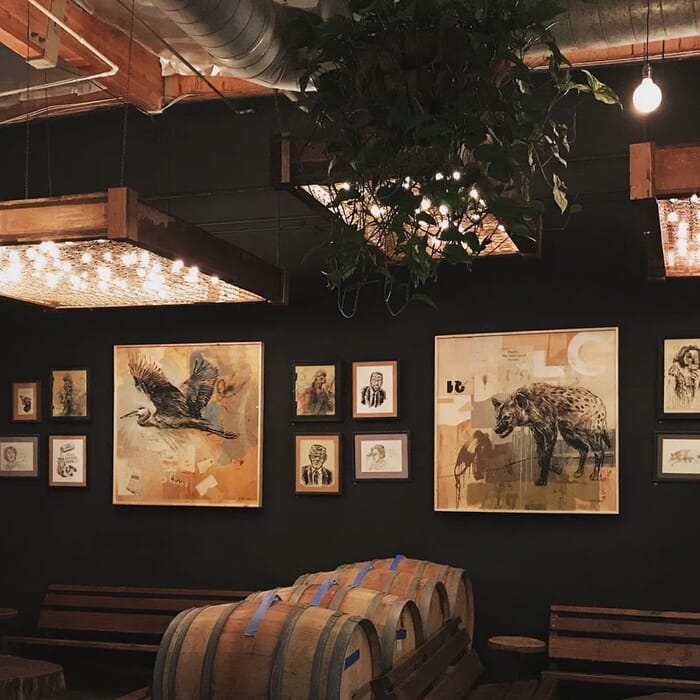 Booze Brothers Brewing Co.