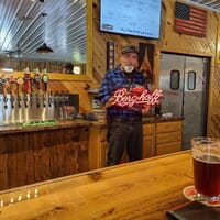 Bog's Edge Brewing Company in Warrens, Wisconsin - 5.00 star rating