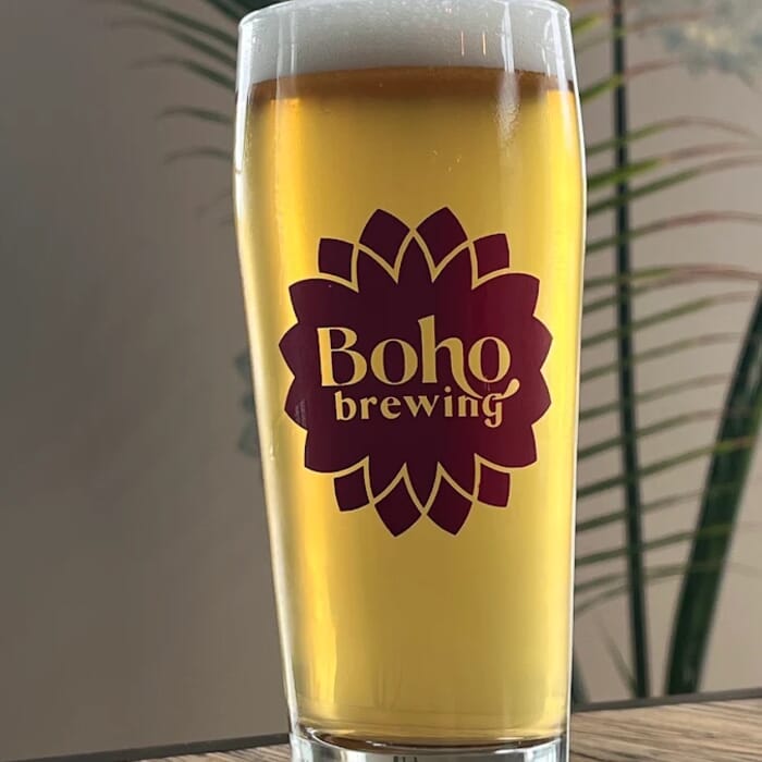 Boho Brewing