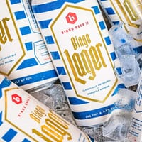 Bingo Beer Co in Richmond, Virginia - 4.10 star rating
