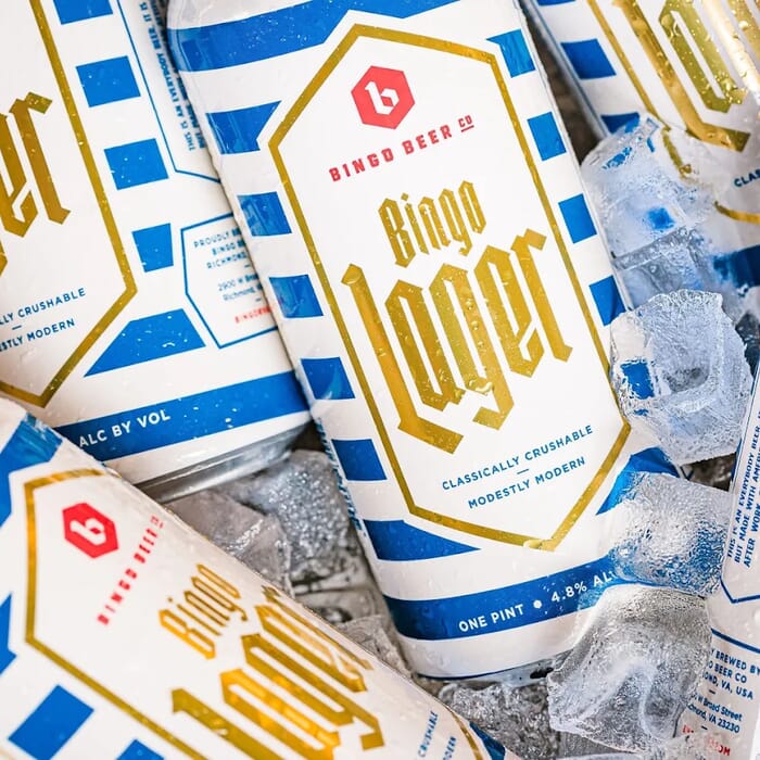 Bingo Beer Co