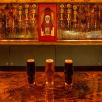 Bone Haus Brewing in Fountain Hills, Arizona - 4.80 star rating