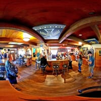 Bonsai Brewing Project in Whitefish, Montana - 4.70 star rating