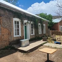 Bonito Valley Brewing Company in Lincoln, New Mexico - 4.90 star rating