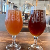 Breakaway Brewing Company in San Antonio, Texas - 4.50 star rating