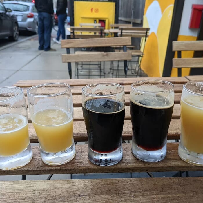 Brewery ARS