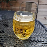 Brieux Carré Brewing Co. in New Orleans, Louisiana - 4.80 star rating