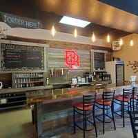 Branding Iron Brewing Company in Eureka, Montana - 4.80 star rating